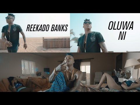 Reekado Banks - Oluwa Ni