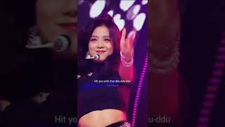 Download lagu BLACKPINK - ddu-du-ddu-du English lyrics mp3 Download lagu BLACKPINK - ddu-du-ddu-du English lyrics mp3