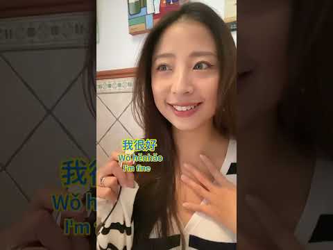 Master Greetings in Chinese! | Learn How to Say 'Hello' in Mandarin // #learningmandarin