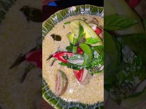 PoK pok júnior Melbourne #thaifood #melbourne