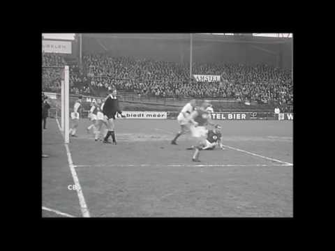 DWS - Go-Ahead 12 december 1965