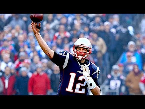 How Much of Threat are the Patriots in the Playoffs This Season? | The Dan Patrick Show | 12/19/18