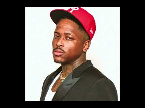 YG x Blueface Type Beat "Crips In Red"