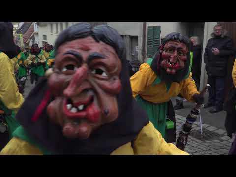 12.02.2018 | Journal Stuttgart | Regio TV