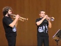 Gomalan Brass Quintet - West Side Story Suite LIVE ...