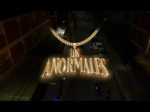 DEHILAN FT. @ZJOCKEROFICIAL  - LOS ANORMALES (VIDEO OFICIAL) PROD. DIMELO DTONE