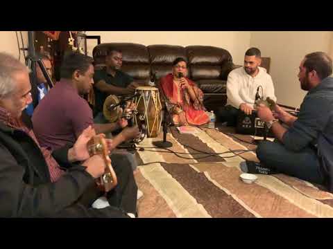 Fiji Lok Geet Lalita Chandra