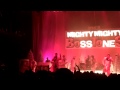 Haji - Mighty Mighty Bosstones Hometown Throwdown #16 Night #3