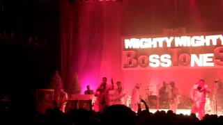 Haji - Mighty Mighty Bosstones Hometown Throwdown #16 Night #3
