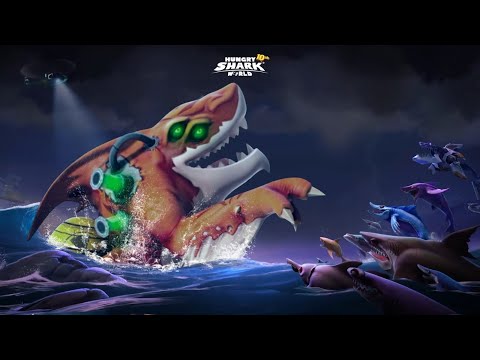 GOT MELTDOWN SHARK 40% OFF (NEW JAMSOME DISCOUNT APRIL 2023) - Hungry Shark World