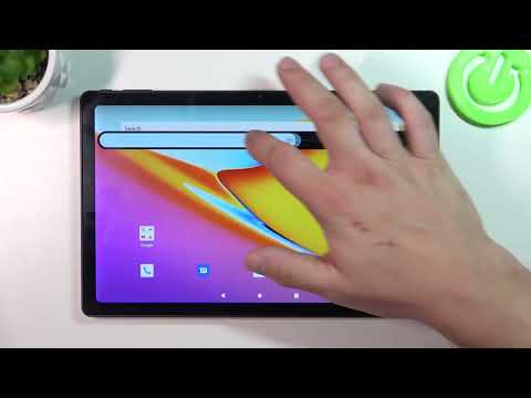 How to Change Display Brightness on Chuwi HiPad Max?