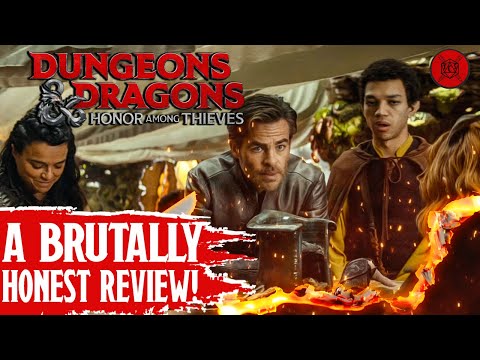 Our Brutally Honest Review Of Dungeons & Dragons: Honor Among Thieves
