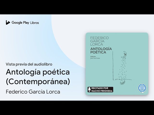 Vídeo relacionado con Siemprevivas: Antología poética solidaria
