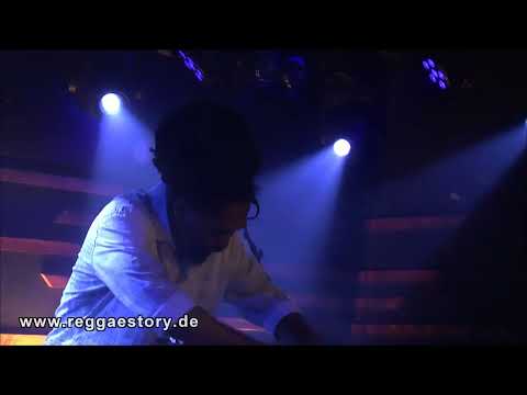 Tippy I-Grade - Live Dub - 07.03.2024 - Badehaus Berlin