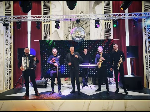 ❌Daniel de la Radauti & Formatia Perla Bucovinei: Viata mea vreau s-o impart cu tine ( COVER )❌