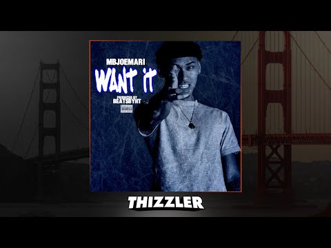 JoeMari - Want It (Prod. BeatsByHT) [Thizzler.com Exclusive]