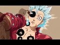 Seven Deadly Sins AMV Dance With The Devil ...