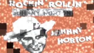 JOHNNY HORTON   OVER LOVING YOU