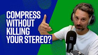 Level Up Your Mix With Mid/Side Compression