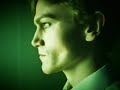 John Foxx "He's A Liquid" video taken from Metatronic DVD ('Metamatic' LP 1980) #synthpop #newwave