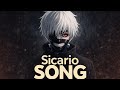 Sicario KANEKI KEN RAP TRAP ANIME EP18