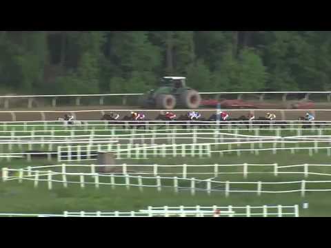 2013.06.11 Stockholms Stora Pris - Without Fear