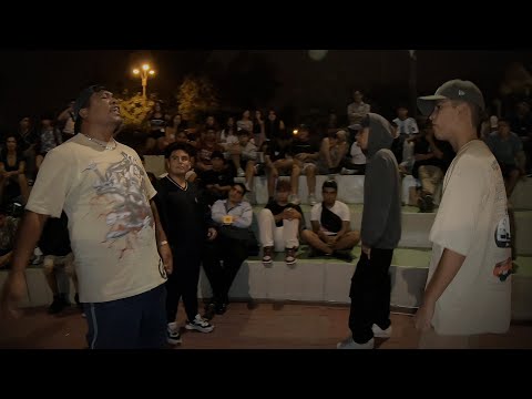 SILVER CRISIS vs. GUARDIA 00: (8vos) 🎰 #BroForce2vs2 | Lam Battles 2vs2 2023 | Duplas