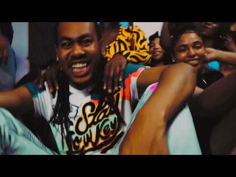 Eddie Cane & Peoplez - 64 Bars (Shot By XD Media)