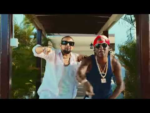 Charly Black - Gal Generals ft. Sean Paul