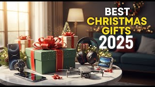 25 Best Christmas Gifts 2026 | Unique, Thoughtful & Trending Holiday Gift Ideas