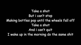 PSY - HANGOVER ft. Snoop Dogg [Lyrics ENGLISH] HD