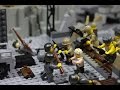 Stalingrad lego ww2 - final battle / Сталинградская битва - решающий ...