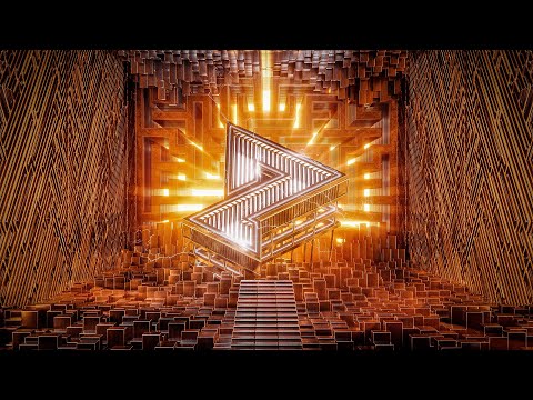 SaberZ & Justin Prime - Lost (feat. Lune)