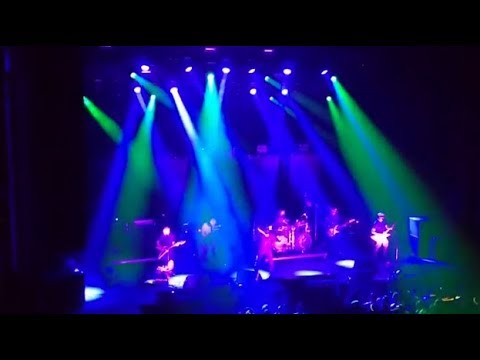 Legend Of The Seagullmen (Tool/Mastodon) performed live for 1st time ..!