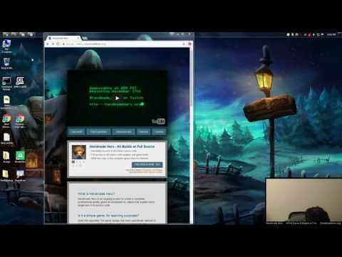 Handmade Hero Day 388 - Successful Multisampled Depth-Peeling