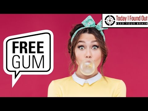 download lagu mp3 mp4 Wrigleys Chewing Gum, download lagu Wrigleys Chewing Gum gratis, unduh video klip Download Wrigleys Chewing Gum Mp3 dan Mp4 Free All Gratis