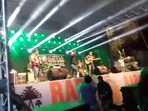 Werkenes del amor & Santa Feria-Lamgencita