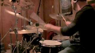 Helmet - Renovation - Drum Cover HD