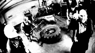 X Pistols - Suffocation