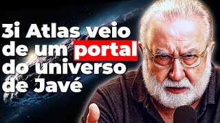 Download lagu O 3i Atlas MANDOU UMA MENSAGEM PRA TERRA | JAN VAL ELLAM mp3 Download lagu O 3i Atlas MANDOU UMA MENSAGEM PRA TERRA | JAN VAL ELLAM mp3