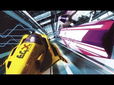 wipeout pulse psp iso