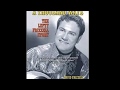 Goodbye Lefty by Merle Haggard from his album A Working Man Can't Get Nowhere.