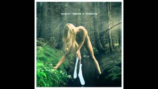 Weapon - State Of Emergency (Audio)