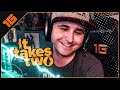 Teamwork Makes The DREAM Work It Takes Two With Lilchiipmunk