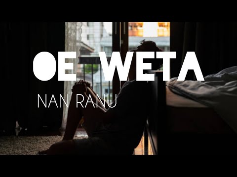 OE WETA - cover by NAN RANU