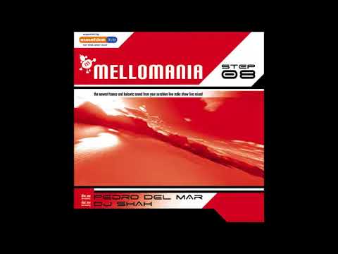 Mellomania Vol.8 cd2