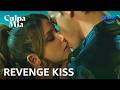 Steamiest First Kiss We Ve Ever Seen Culpa Mía Prime Video