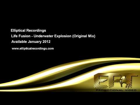 EPT126 - Life Fusion - Underwater Explosion (Original Mix)