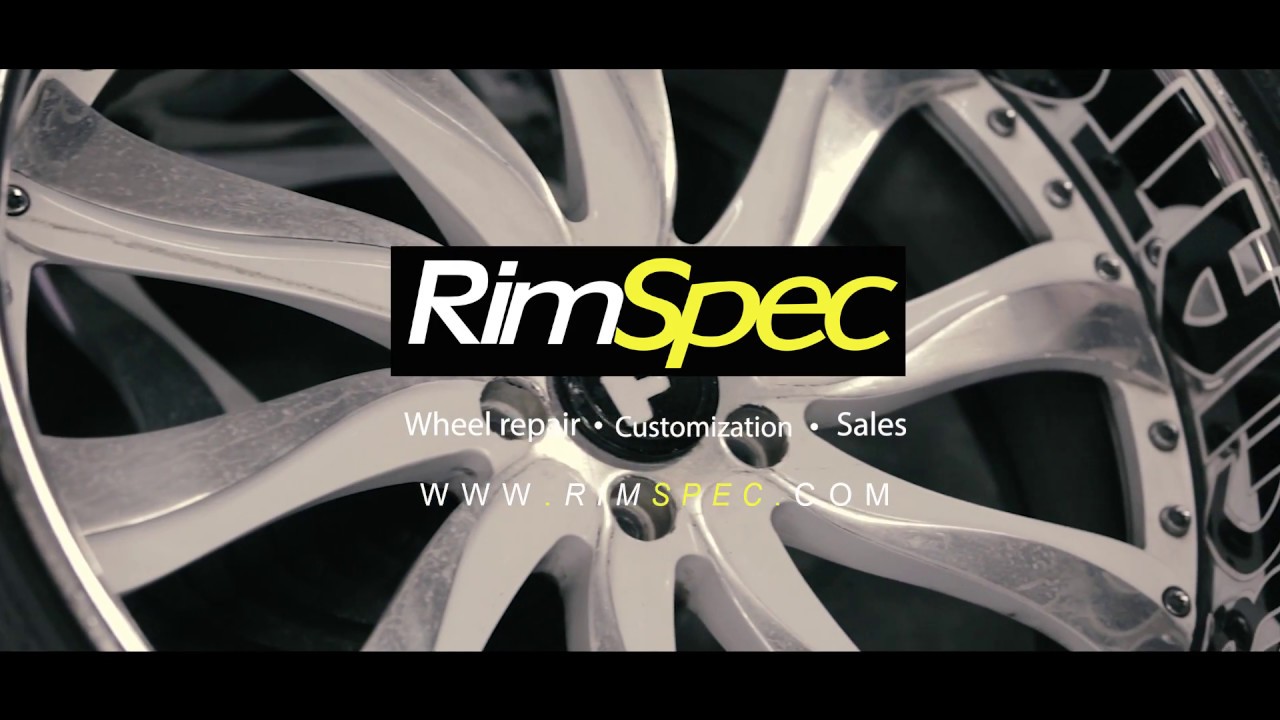 DFW Wheel & Rim Repair — Arlington, Grand Prairie, TX