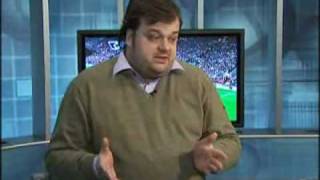 Видеоблог Василия Уткина на Sports.ru